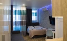 Royal Apartment